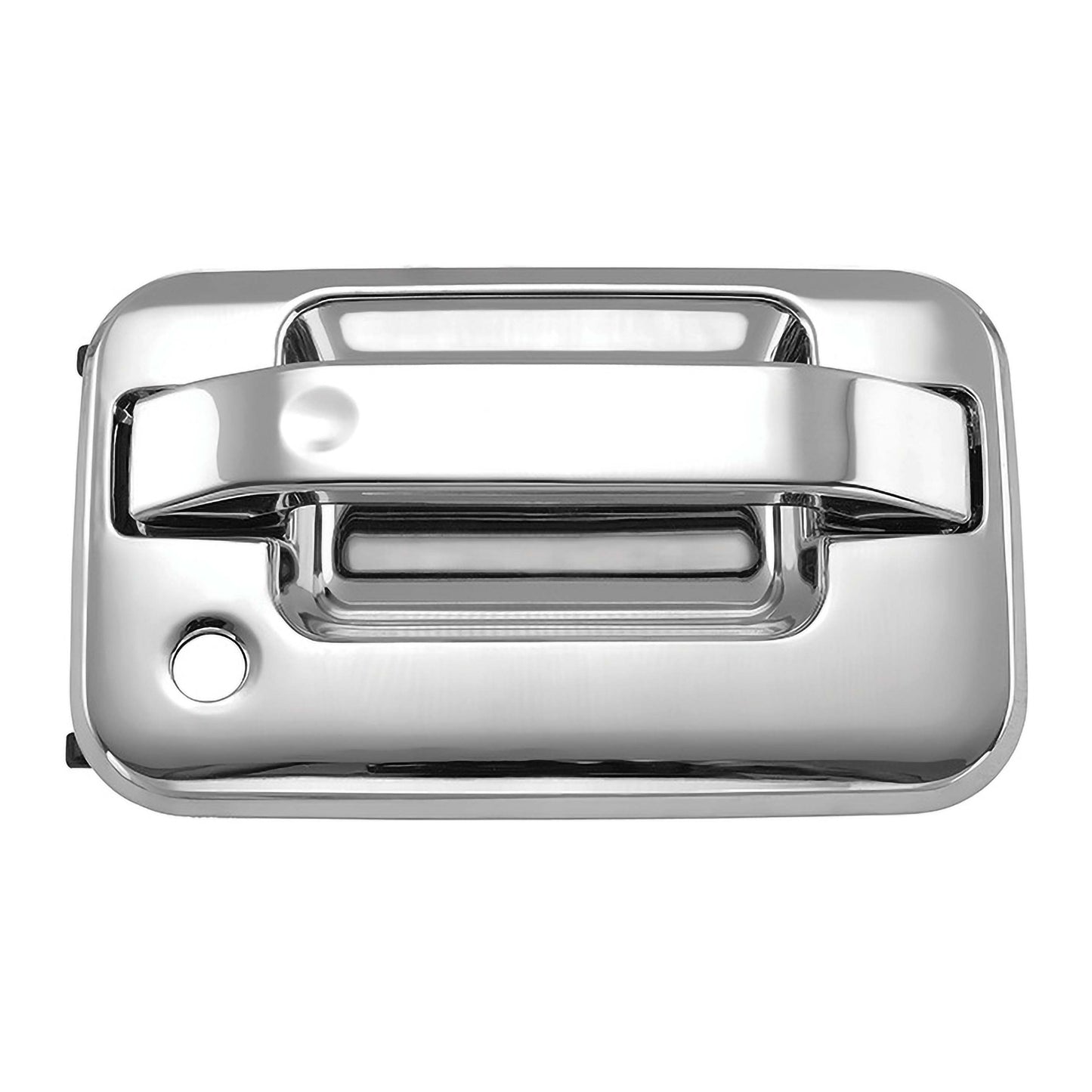 Manija Interior Para Chevrolet Silverado 2014-2018