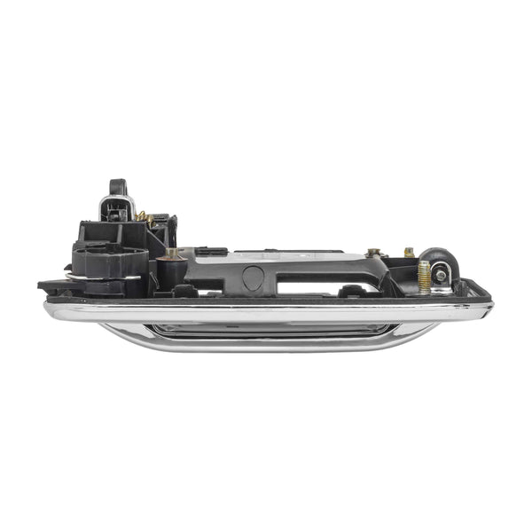 Manija Exterior Para Lincoln Mark Lt 2006-2013