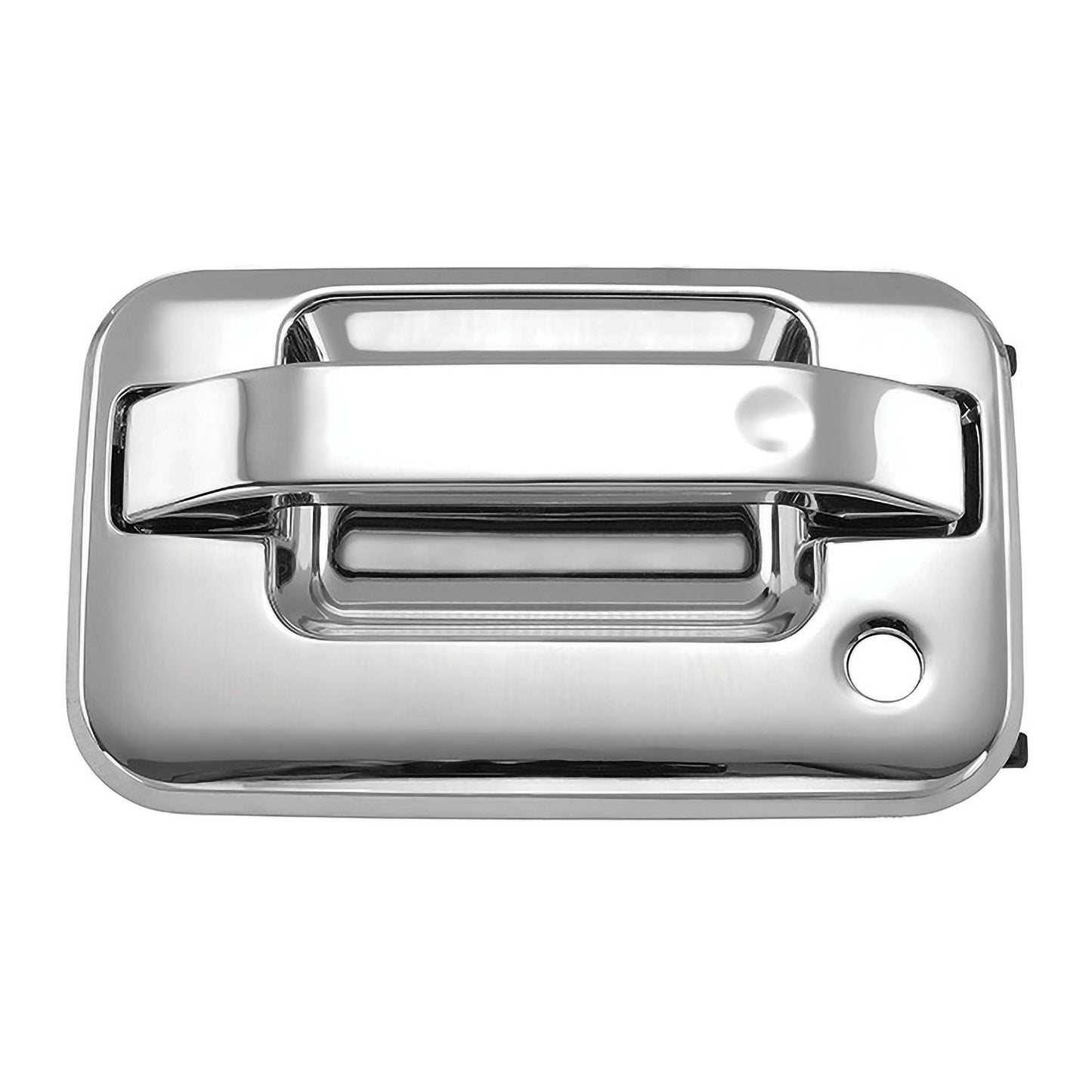 Manija Exterior Para Lincoln Mark Lt 2006-2013