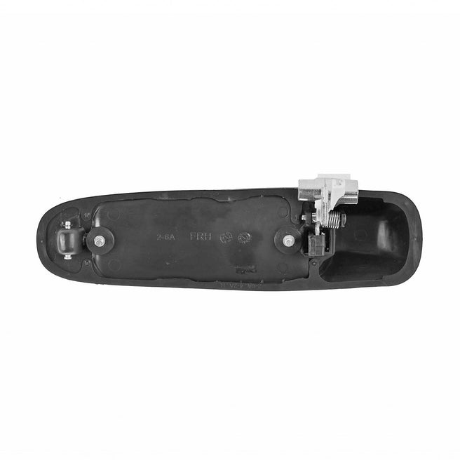 Manija Exterior Para Mitsubishi Raider 2006-2009