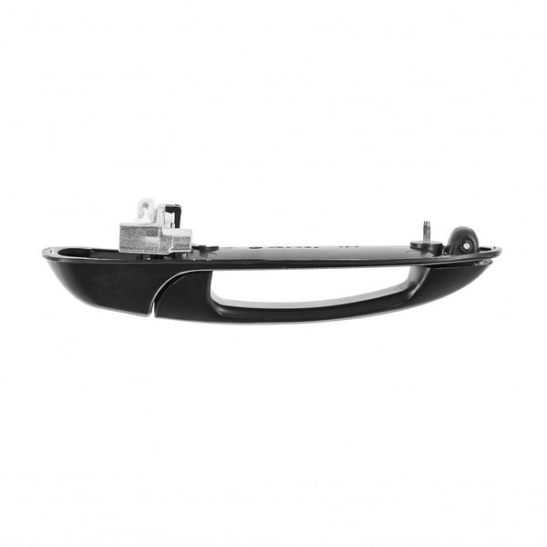 Manija Exterior Para Mitsubishi Raider 2006-2009