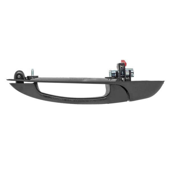 Manija Exterior Para Mitsubishi Raider 2006-2009