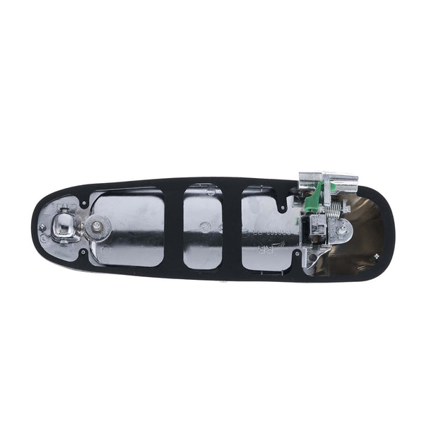 Manija Exterior Para Mitsubishi Raider 2006-2009