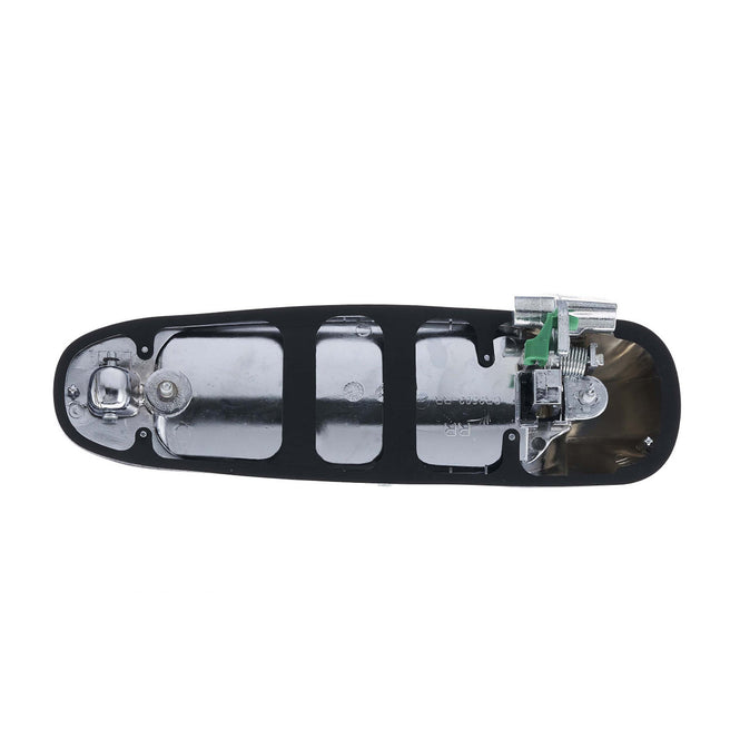 Manija Exterior Para Mitsubishi Raider 2006-2009