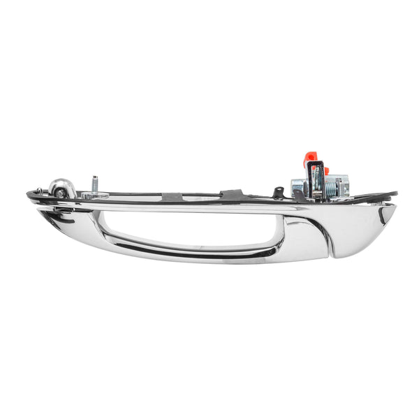 Manija Exterior Para Mitsubishi Raider 2006-2009