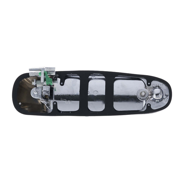 Manija Exterior Para Mitsubishi Raider 2006-2009