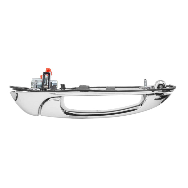 Manija Exterior Para Mitsubishi Raider 2006-2009