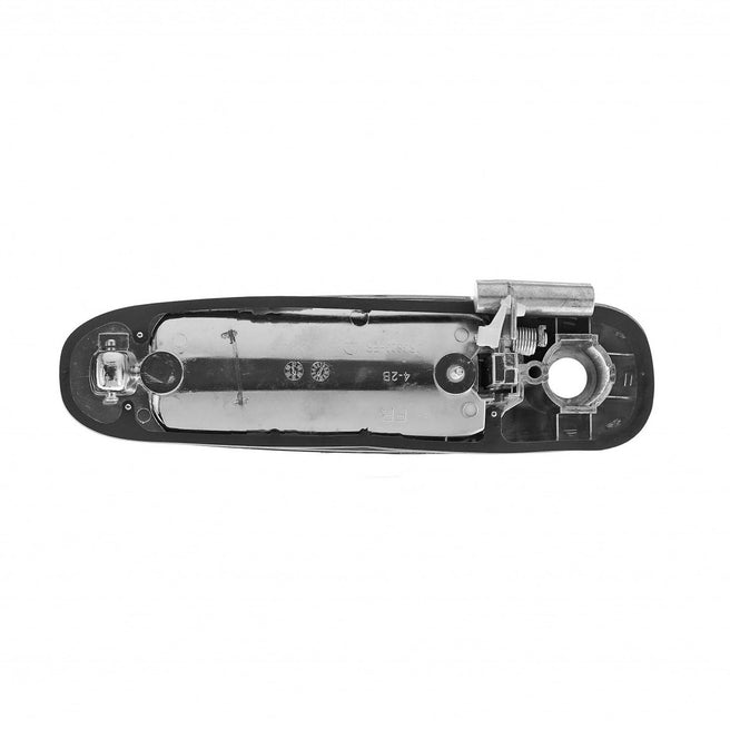 Manija Exterior Para Mitsubishi Raider 2006-2009