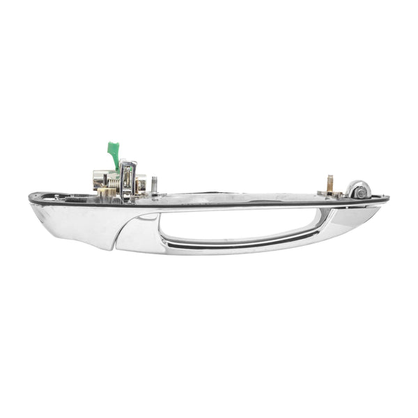 Manija Exterior Para Mitsubishi Raider 2006-2009