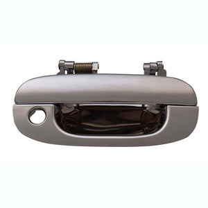 Manija Exterior Delantera Derecha Cromada Ram 1500 1994-2001