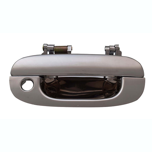 Manija Exterior Delantera Derecha Cromada Ram 1500 1994-2001