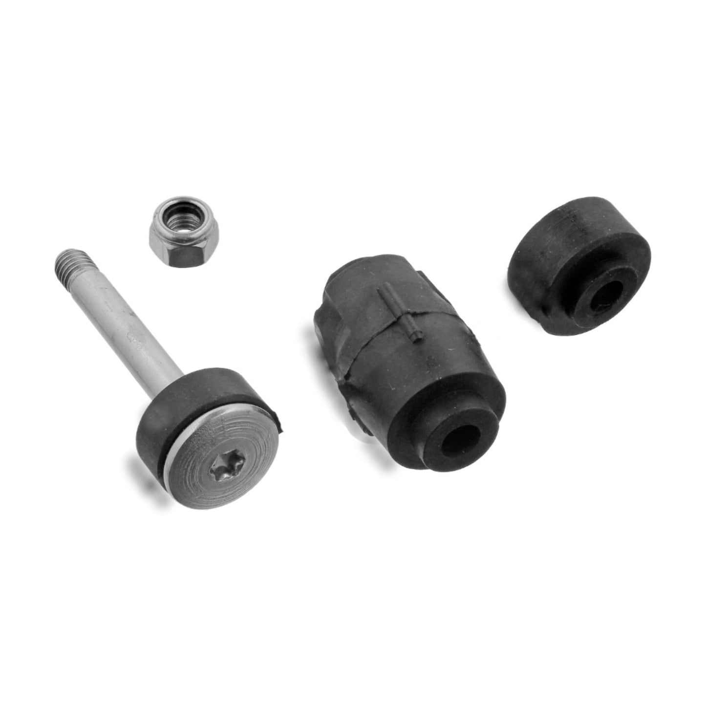 Tornillo Estabilizador Del Izq Platina 2002-2010