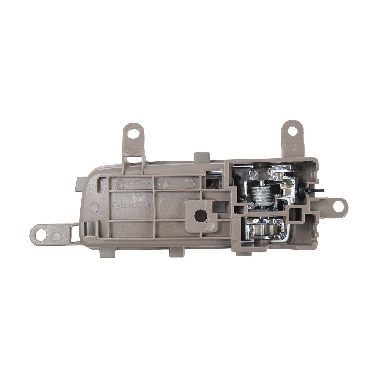 Manija Interior Para Nissan Altima 2005-2006