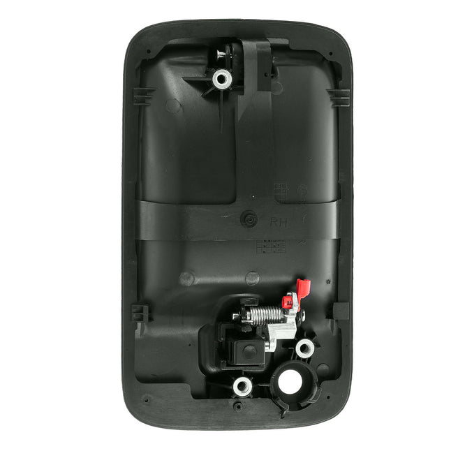Manija Exterior Para Isuzu Npr 2009-2012