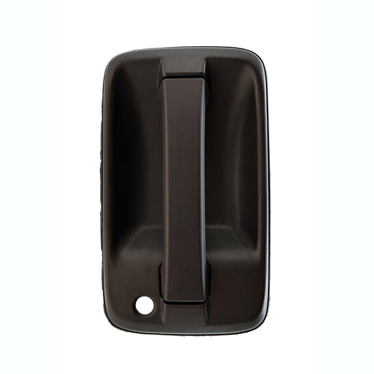 Manija Exterior Para Isuzu Npr 2009-2012