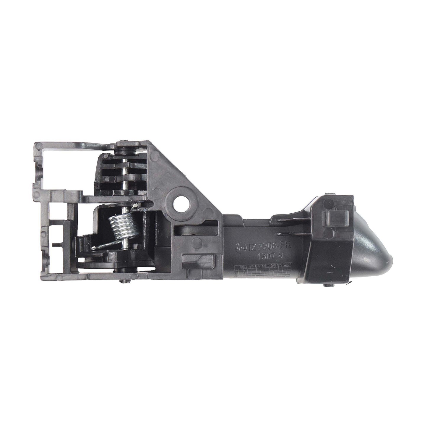 Manija Interior Para Isuzu Npr 2009-2012