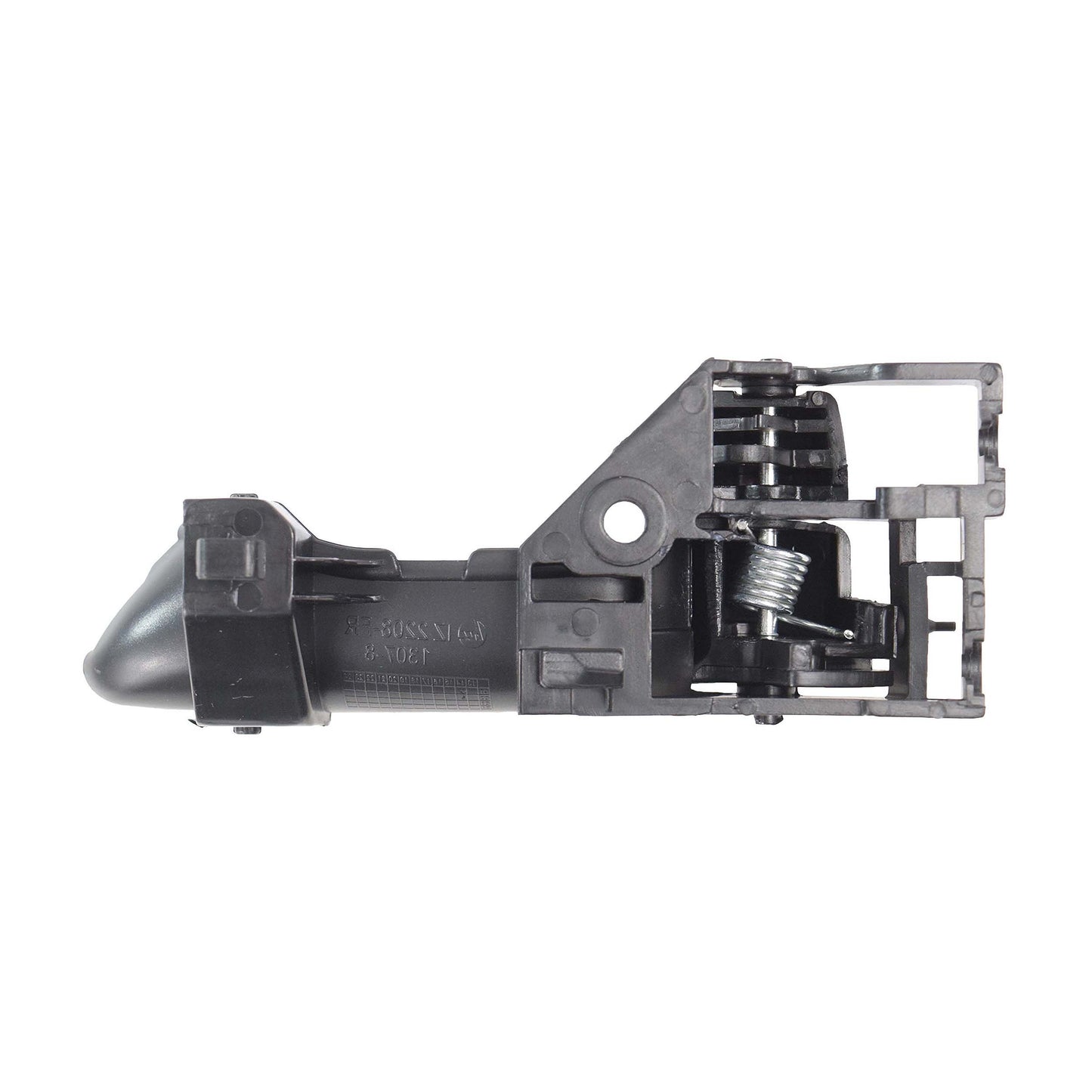 Manija Interior Para Isuzu Npr 2009-2012