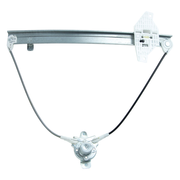 Elevador De Cristal Para Dodge Verna 2004-2006