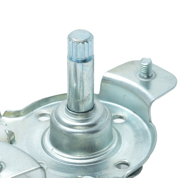 Elevador De Cristal Para Dodge Verna 2004-2006