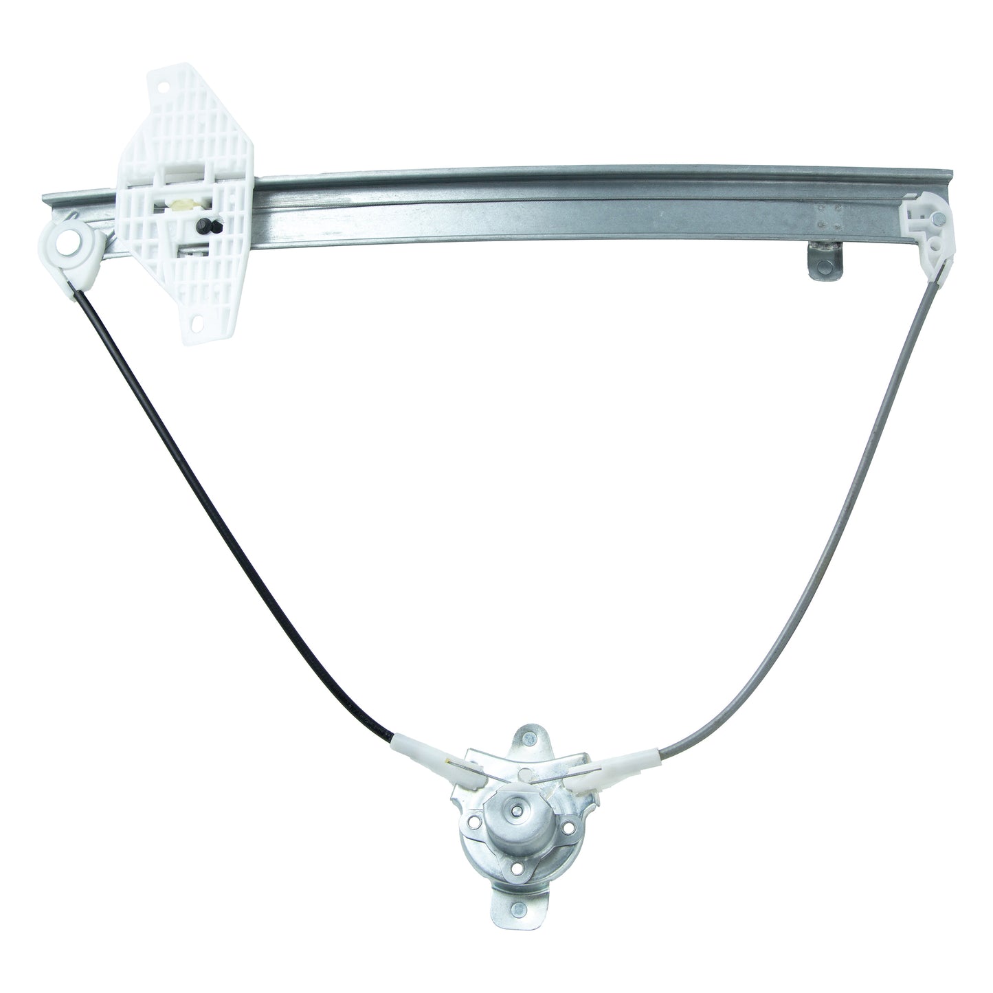 Elevador De Cristal Para Dodge Verna 2004-2006