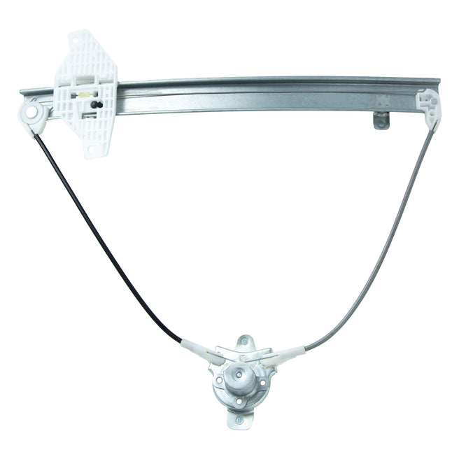 Elevador De Cristal Para Dodge Verna 2004-2006