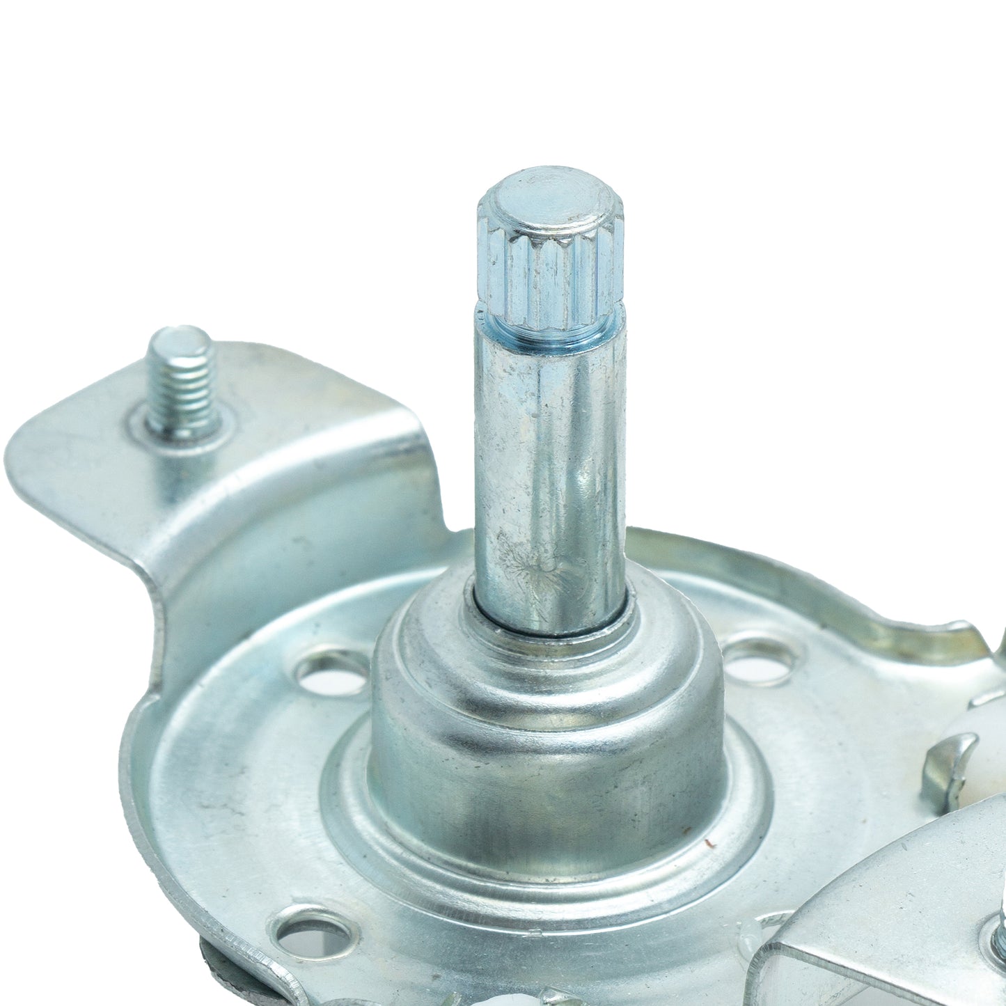 Elevador De Cristal Para Dodge Verna 2004-2006