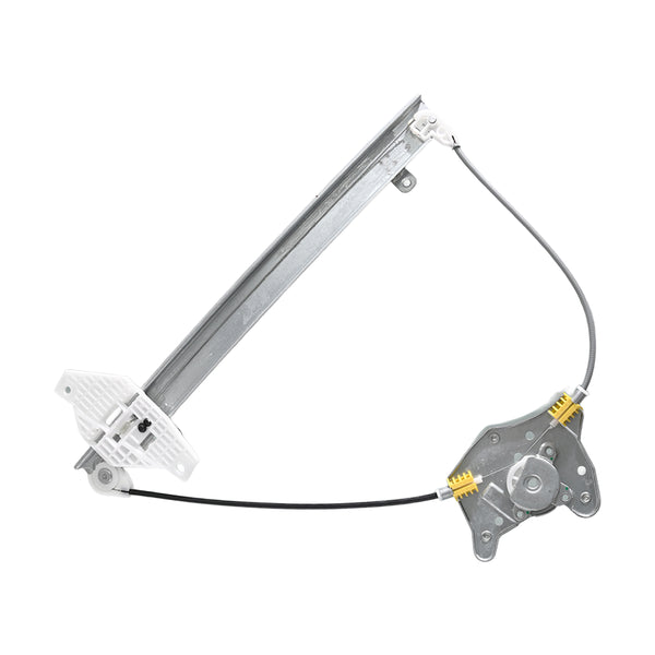 Elevador De Cristal Para Dodge Verna 2004-2006