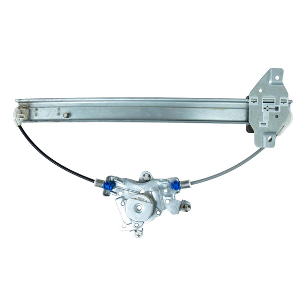 Elevador De Cristal Para Dodge Verna 2004-2006