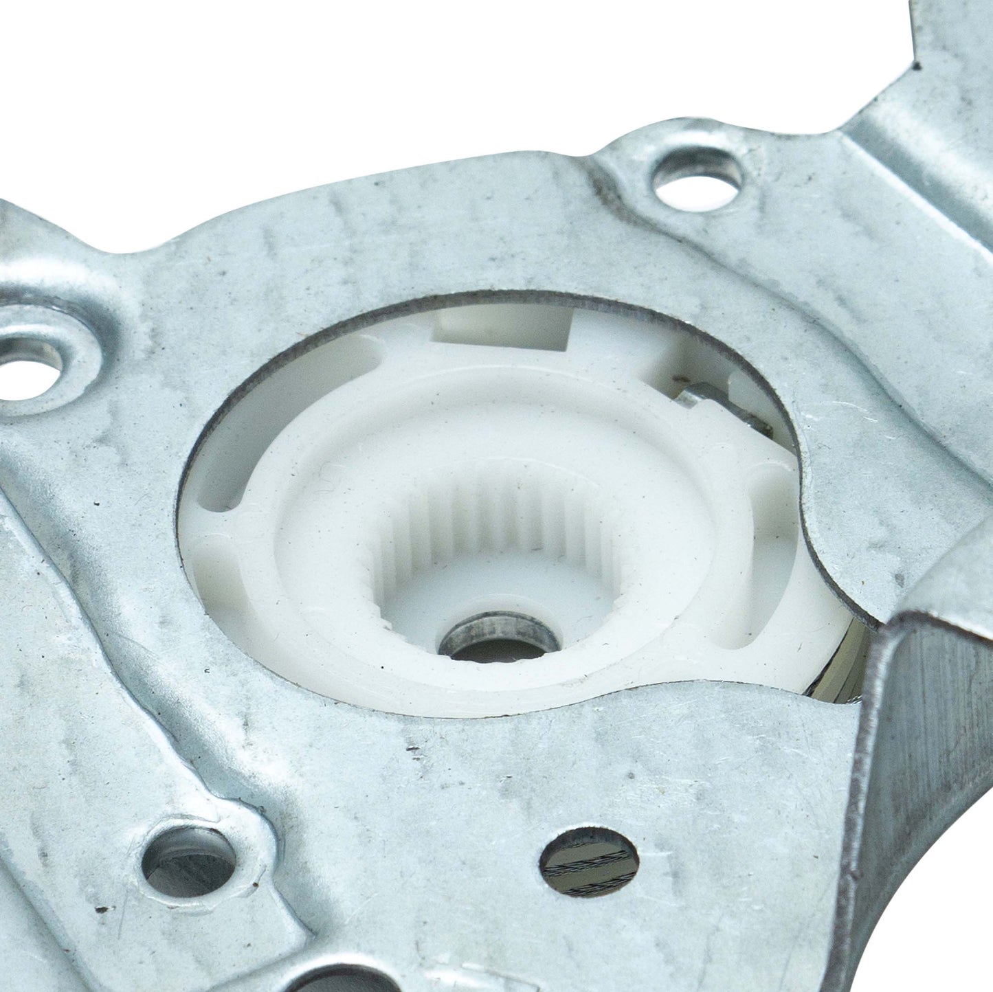 Elevador De Cristal Para Dodge Verna 2004-2006