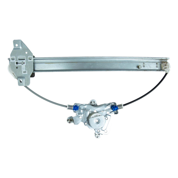 Elevador De Cristal Para Dodge Verna 2004-2006