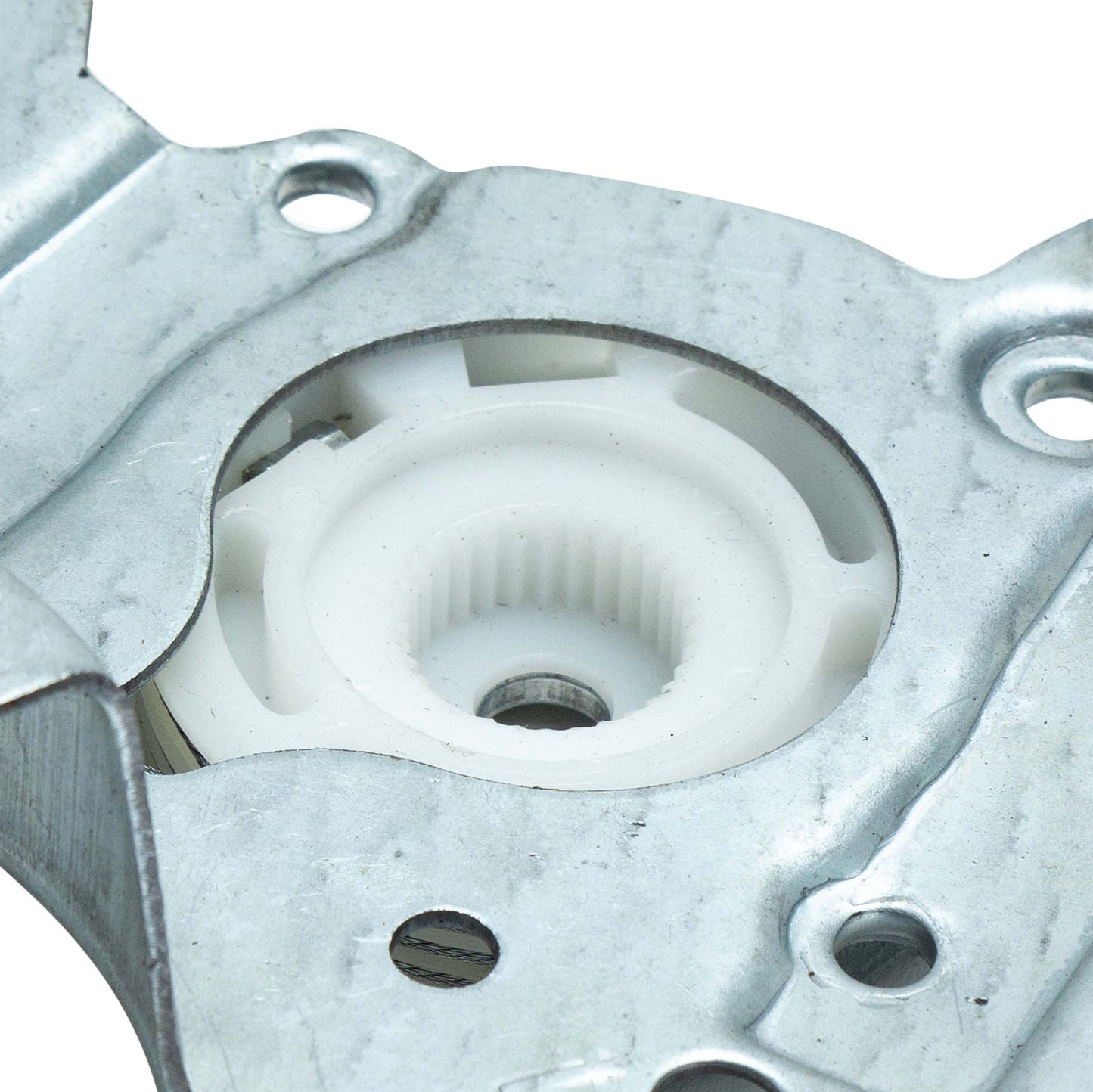 Elevador De Cristal Para Dodge Verna 2004-2006
