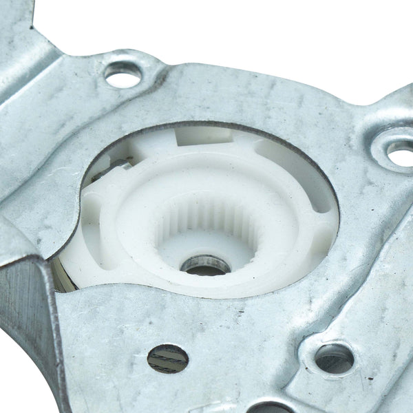 Elevador De Cristal Para Dodge Verna 2004-2006