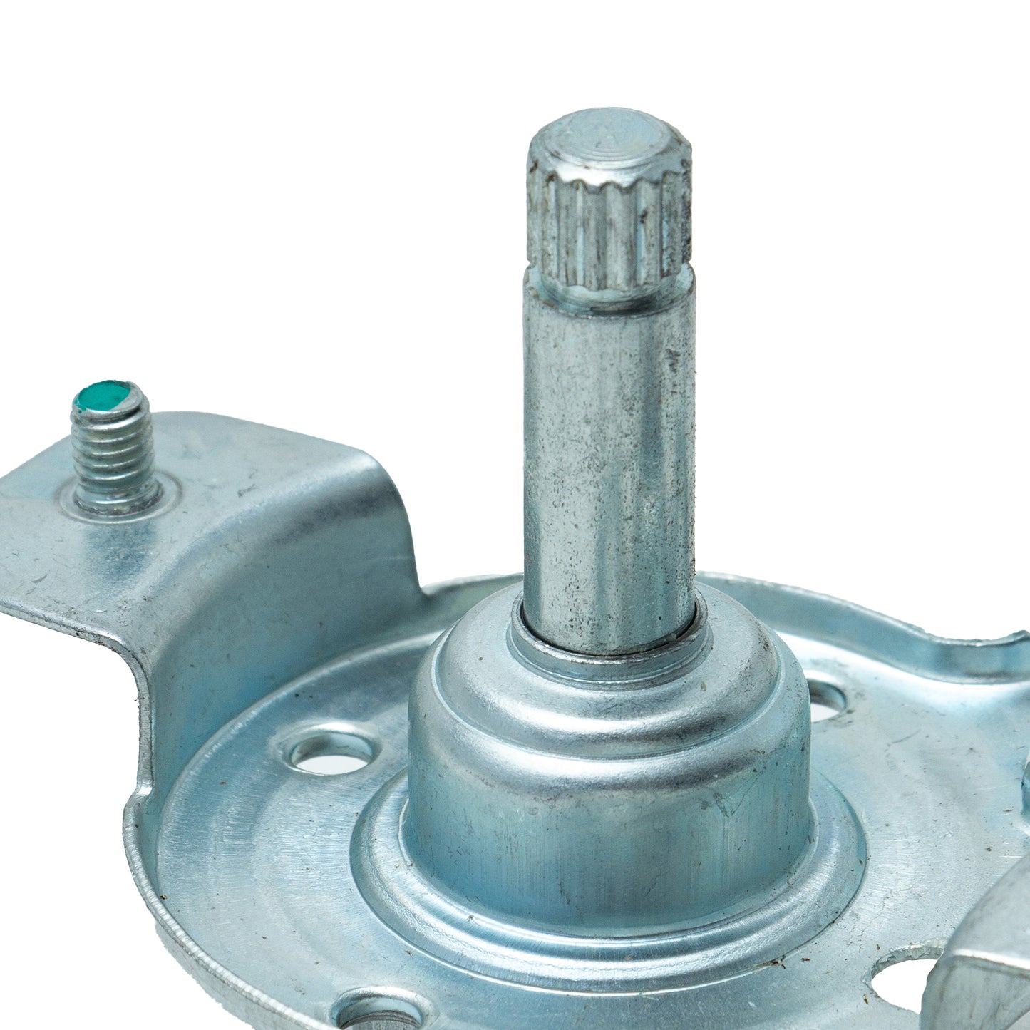 Elevador De Cristal Para Dodge Verna 2004-2006