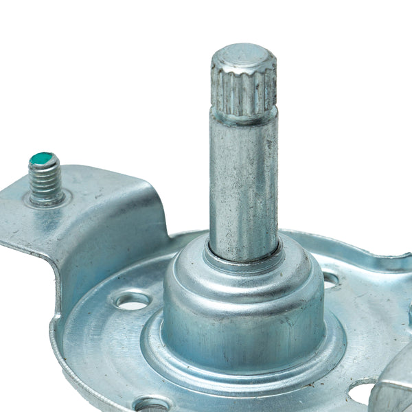 Elevador De Cristal Para Dodge Verna 2004-2006