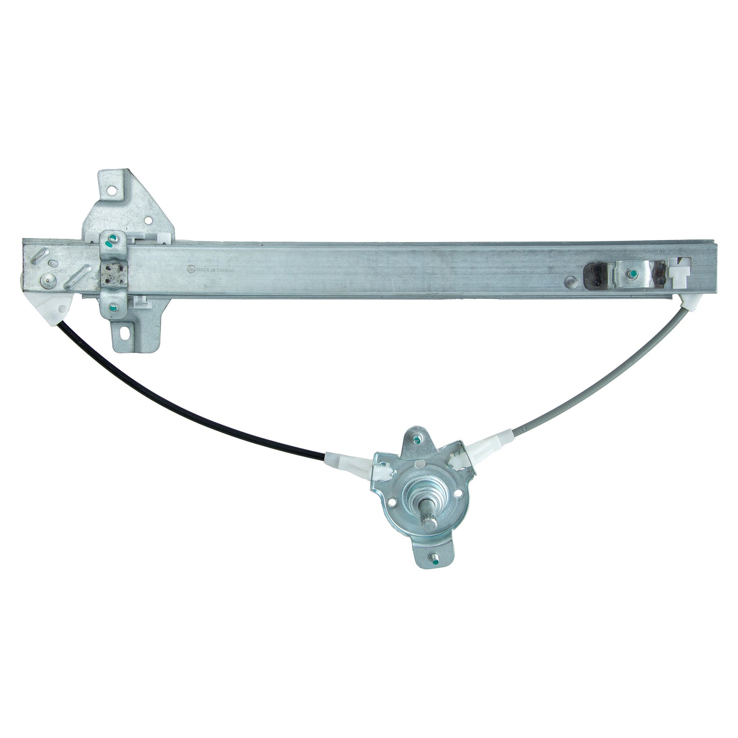 Elevador De Cristal Para Dodge Verna 2004-2006