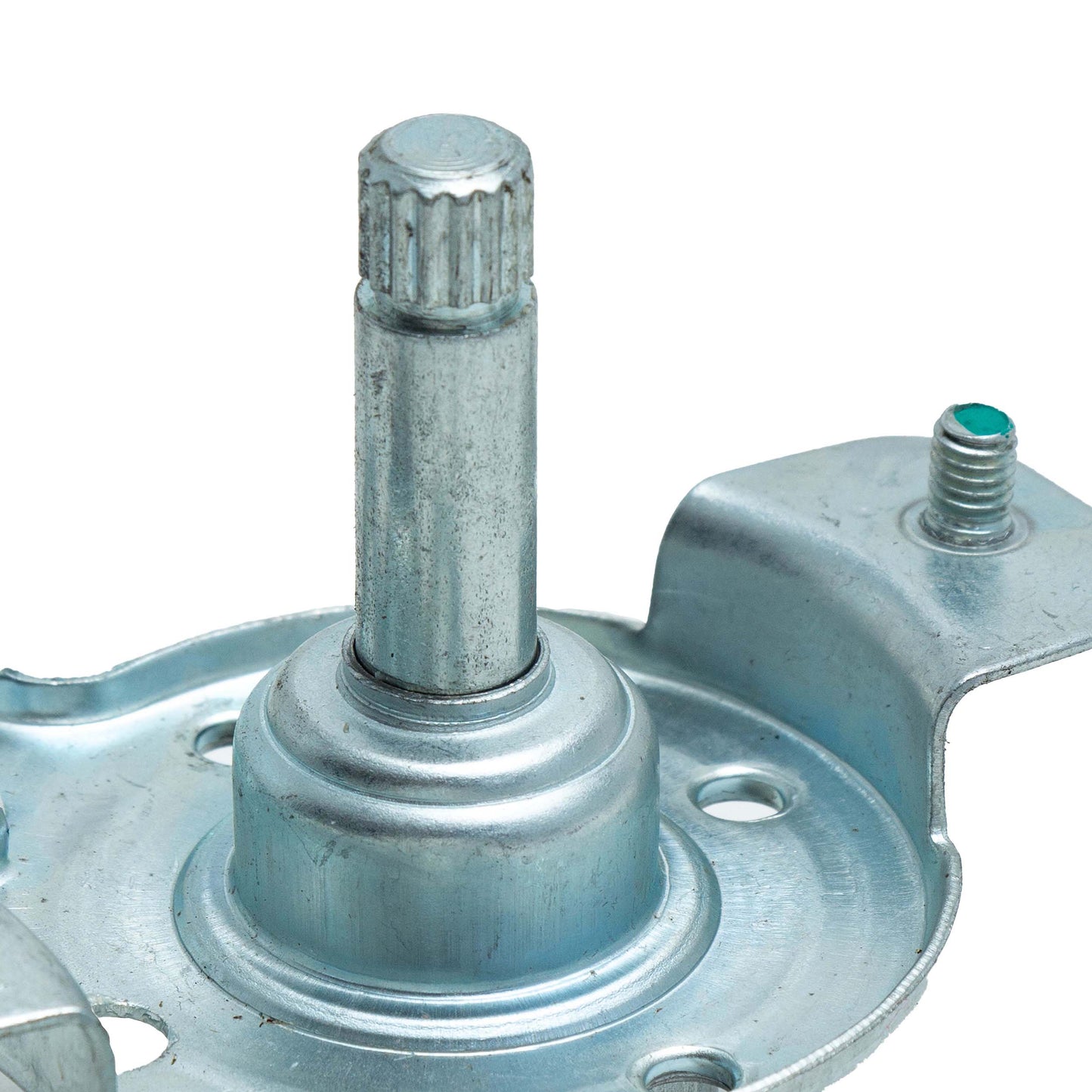 Elevador De Cristal Para Dodge Verna 2004-2006