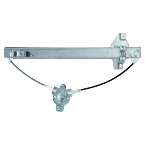 Elevador De Cristal Para Dodge Verna 2004-2006