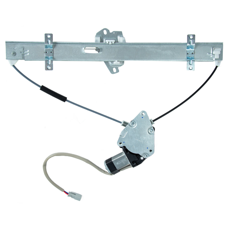 ELEVADOR DE CRISTAL HONDA CIVIC 2001-2005