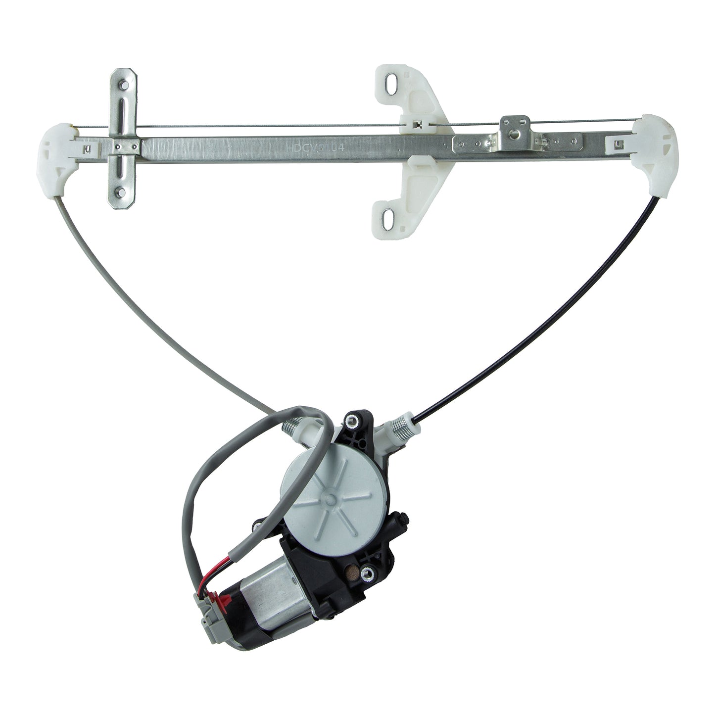 Elevador De Cristal Para Honda Civic 2001-2005