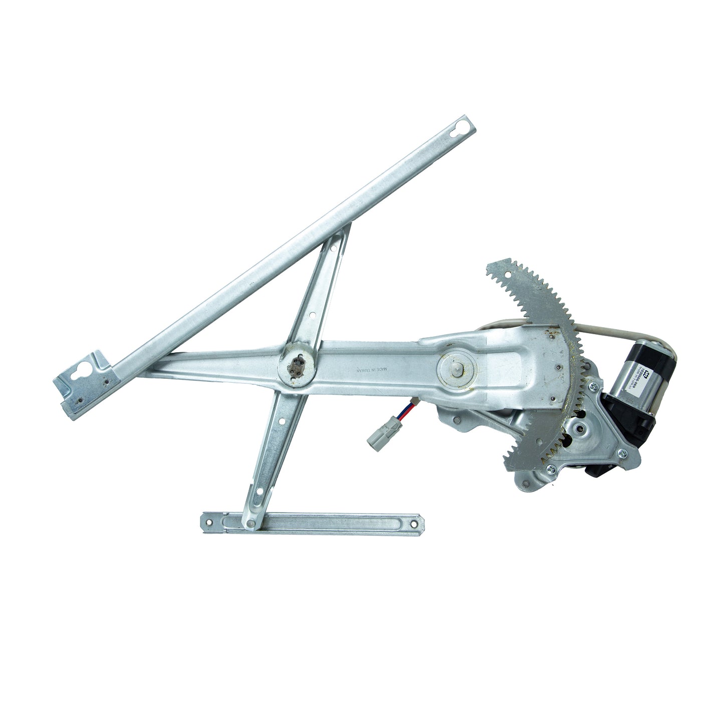 Elevador De Cristal Para Honda Civic 1992-1995