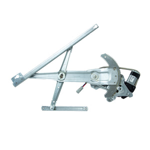 Elevador De Cristal Para Honda Civic 1992-1995
