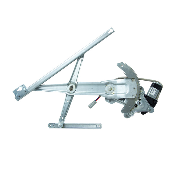 Elevador De Cristal Para Honda Civic 1992-1995