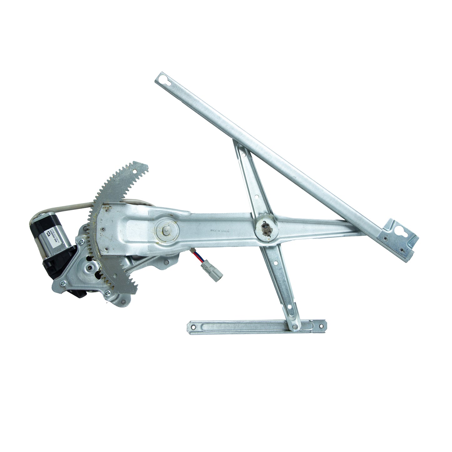 Elevador De Cristal Para Honda Civic 1992-1995