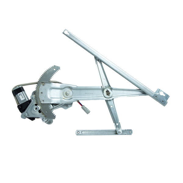 Elevador De Cristal Para Honda Civic 1992-1995
