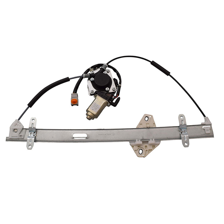 ELEVADOR DE CRISTAL HONDA CR-V 2002-2006