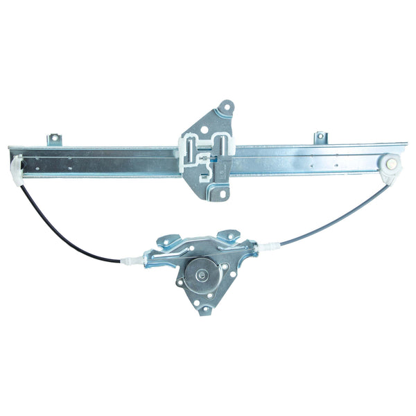 Elevador De Cristal Para Nissan Hardbody 1986-1992
