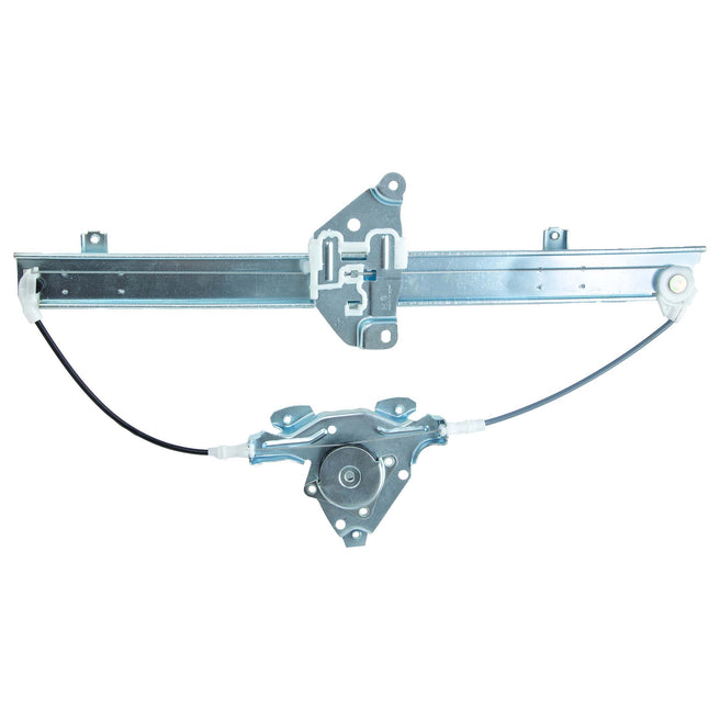Elevador De Cristal Para Nissan Hardbody 1986-1992
