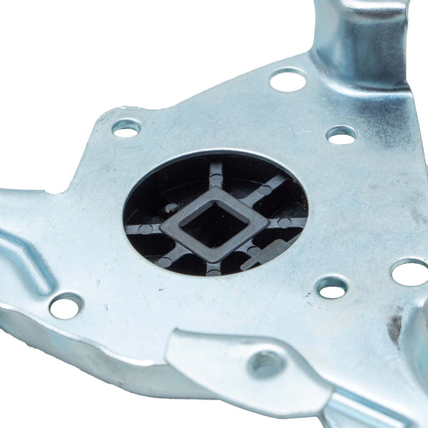 Elevador De Cristal Para Nissan Hardbody 1986-1992