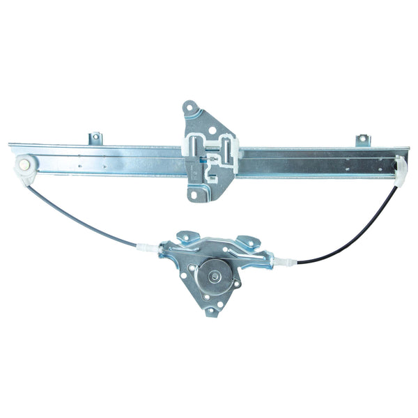 Elevador De Cristal Para Nissan Hardbody 1986-1992