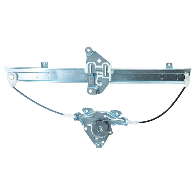 Elevador De Cristal Para Nissan Hardbody 1986-1992